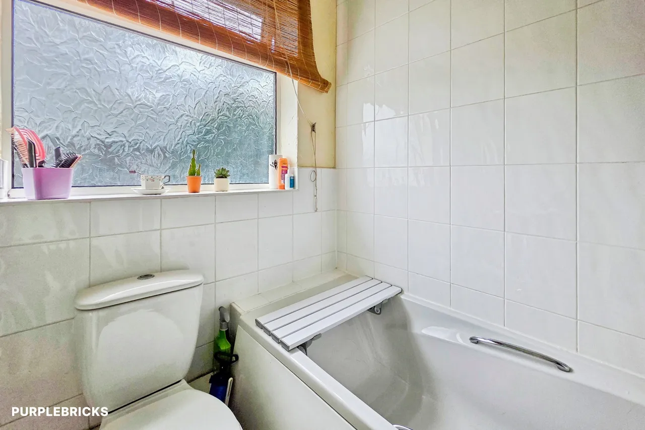 Morley Street, Sutton-In-Ashfield, NG17, photo 11