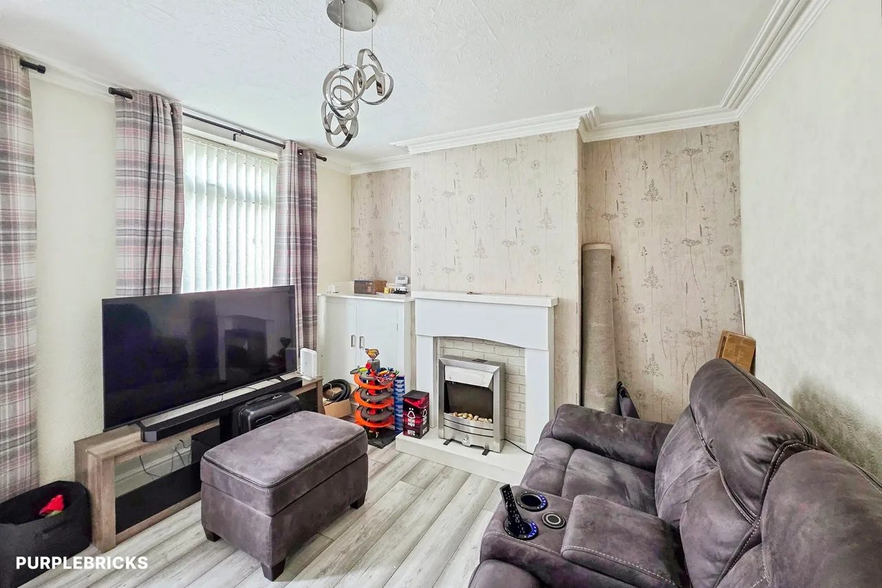 Morley Street, Sutton-In-Ashfield, NG17, photo 2