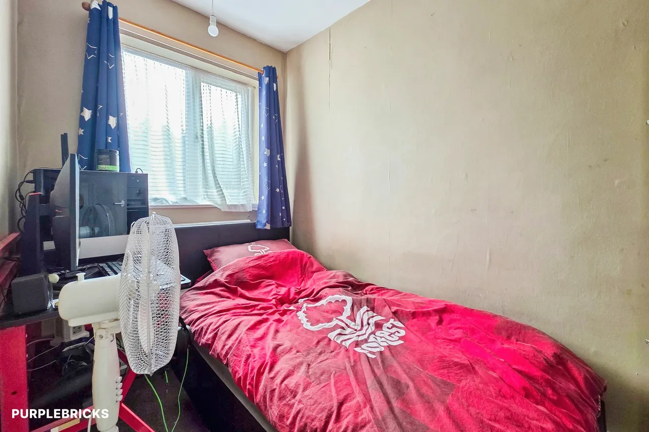 Morley Street, Sutton-In-Ashfield, NG17, photo 8
