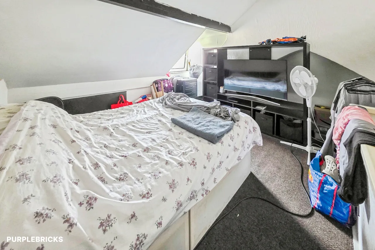 Morley Street, Sutton-In-Ashfield, NG17, photo 12