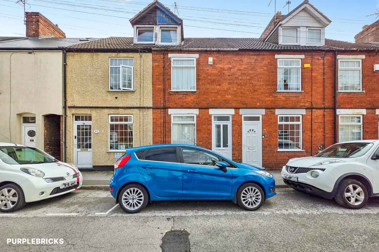 Morley Street, Sutton-In-Ashfield, NG17, photo 16