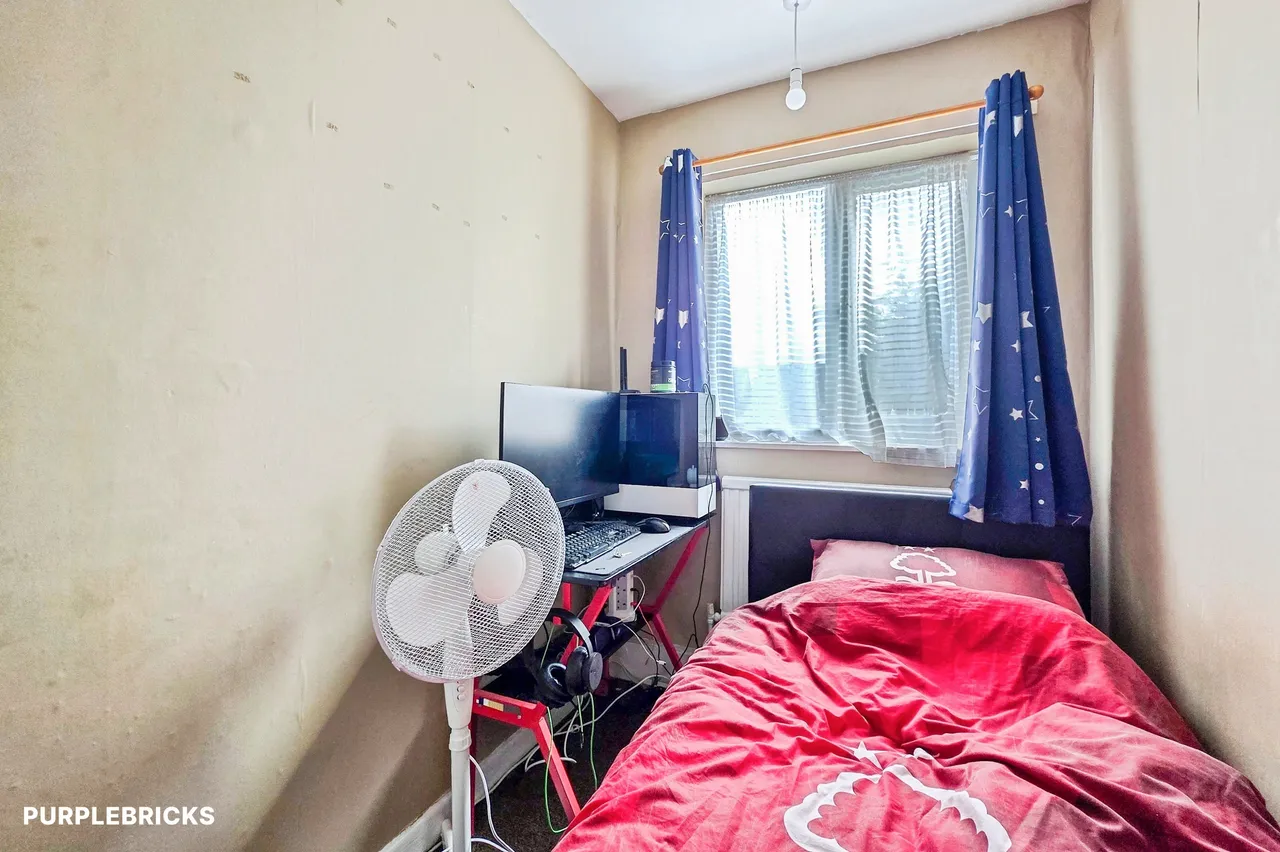 Morley Street, Sutton-In-Ashfield, NG17, photo 9
