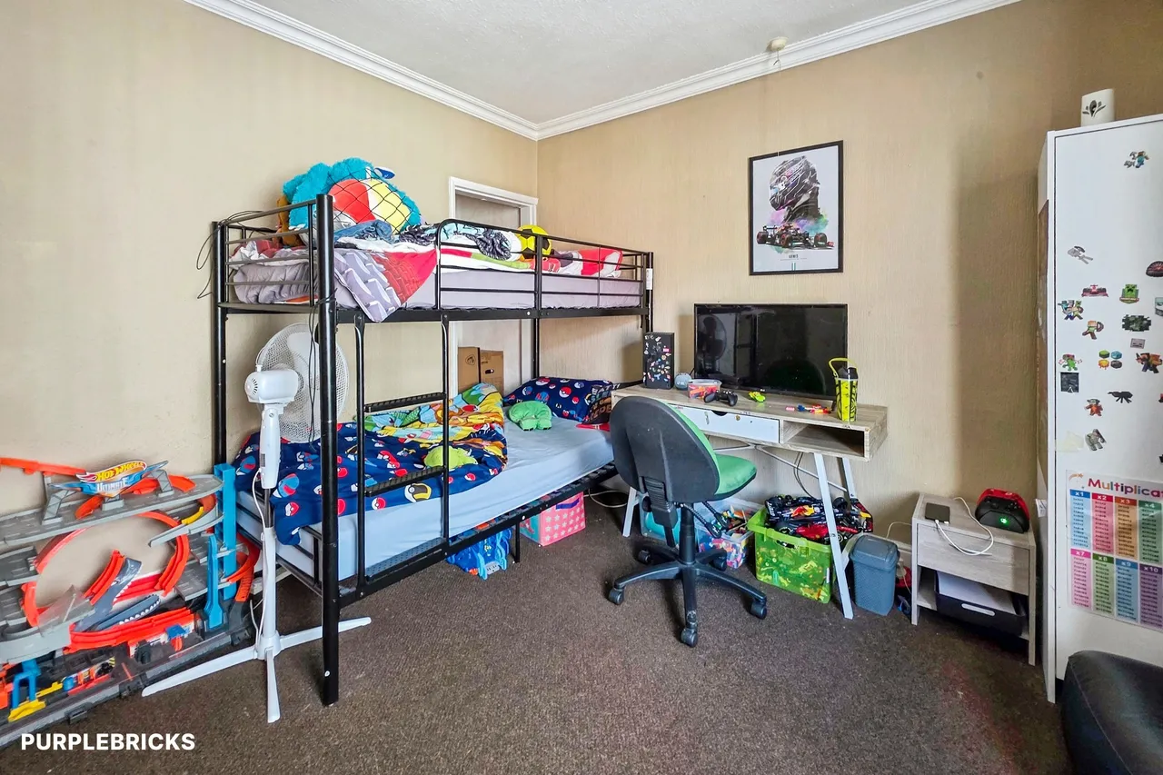 Morley Street, Sutton-In-Ashfield, NG17, photo 6