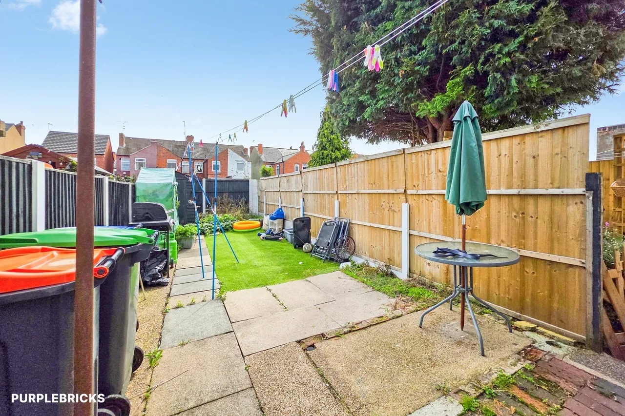 Morley Street, Sutton-In-Ashfield, NG17, photo 15