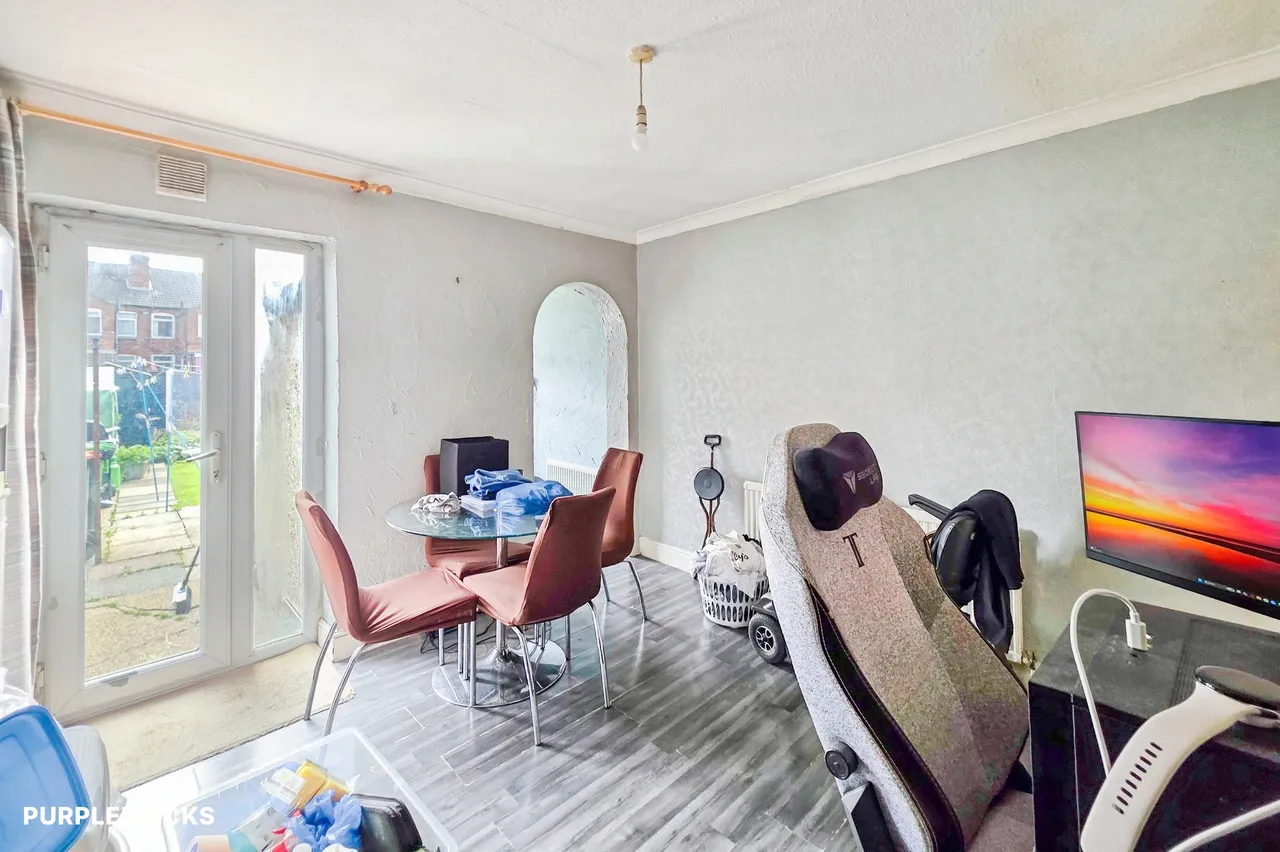 Morley Street, Sutton-In-Ashfield, NG17, photo 4