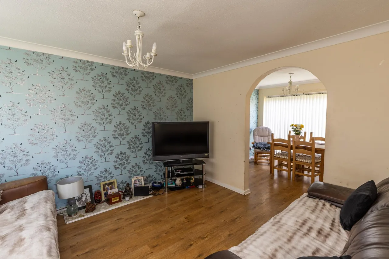 Mayfield Drive, Buckley, CH7, photo 3