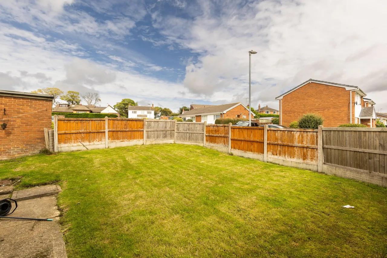 Mayfield Drive, Buckley, CH7, photo 13