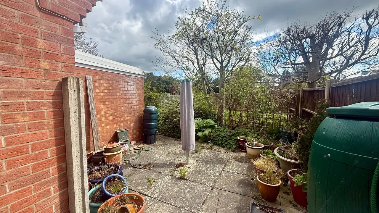 Wexford Close, Bourne, PE10, photo 17