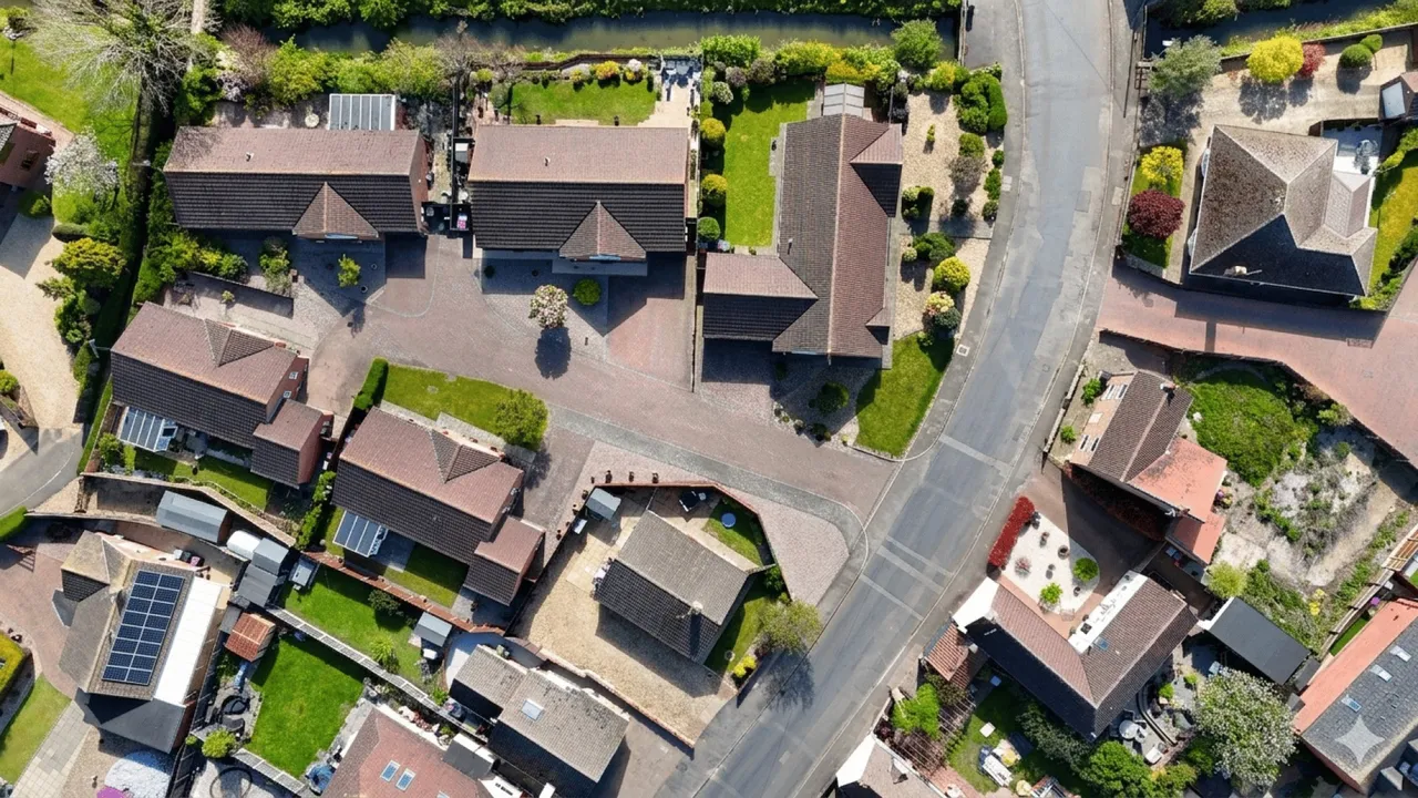 Wexford Close, Bourne, PE10, photo 19