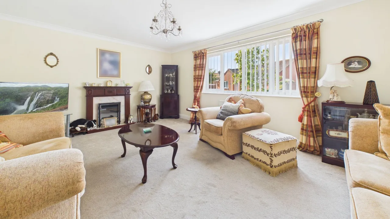 Wexford Close, Bourne, PE10, photo 4