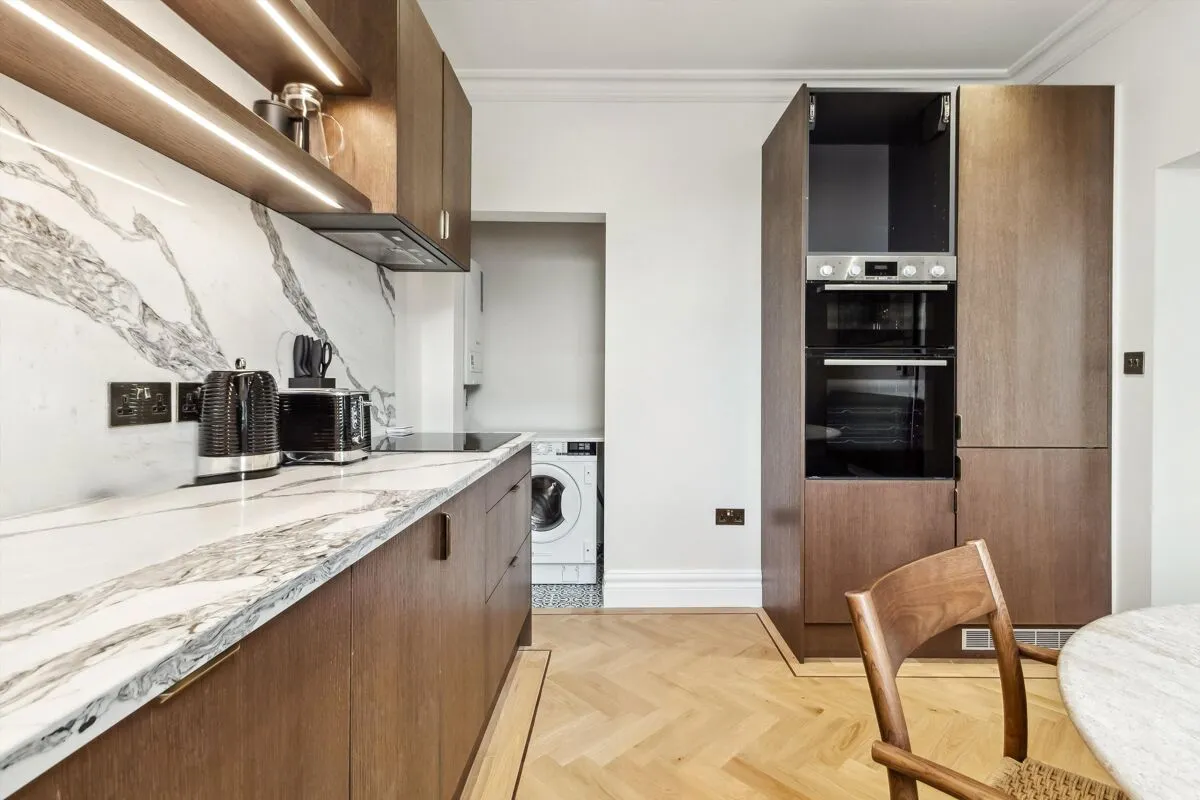 Roland Gardens, London, SW7, photo 7