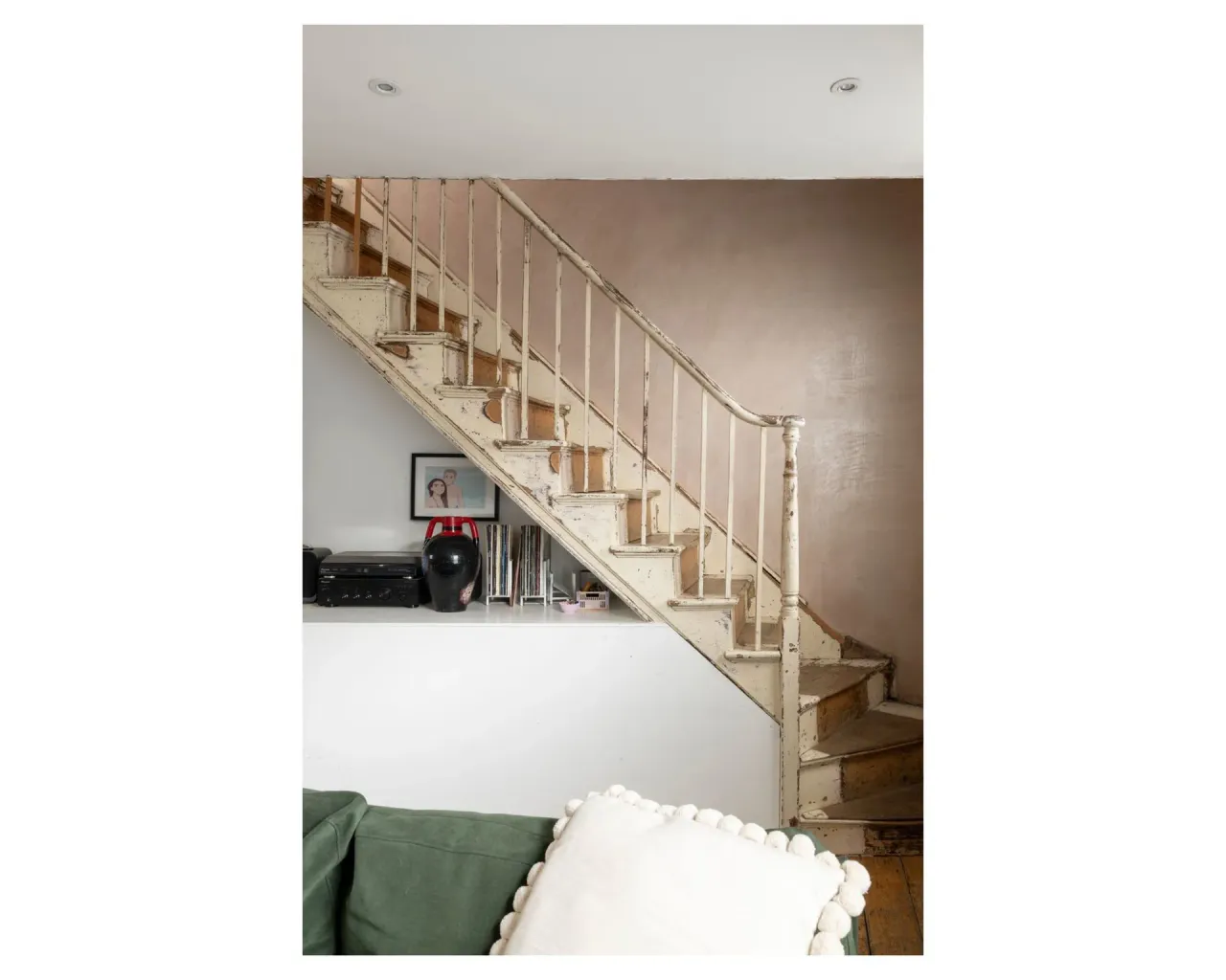 Quilter Street, Jesus Hospital Estate, E2, photo 5