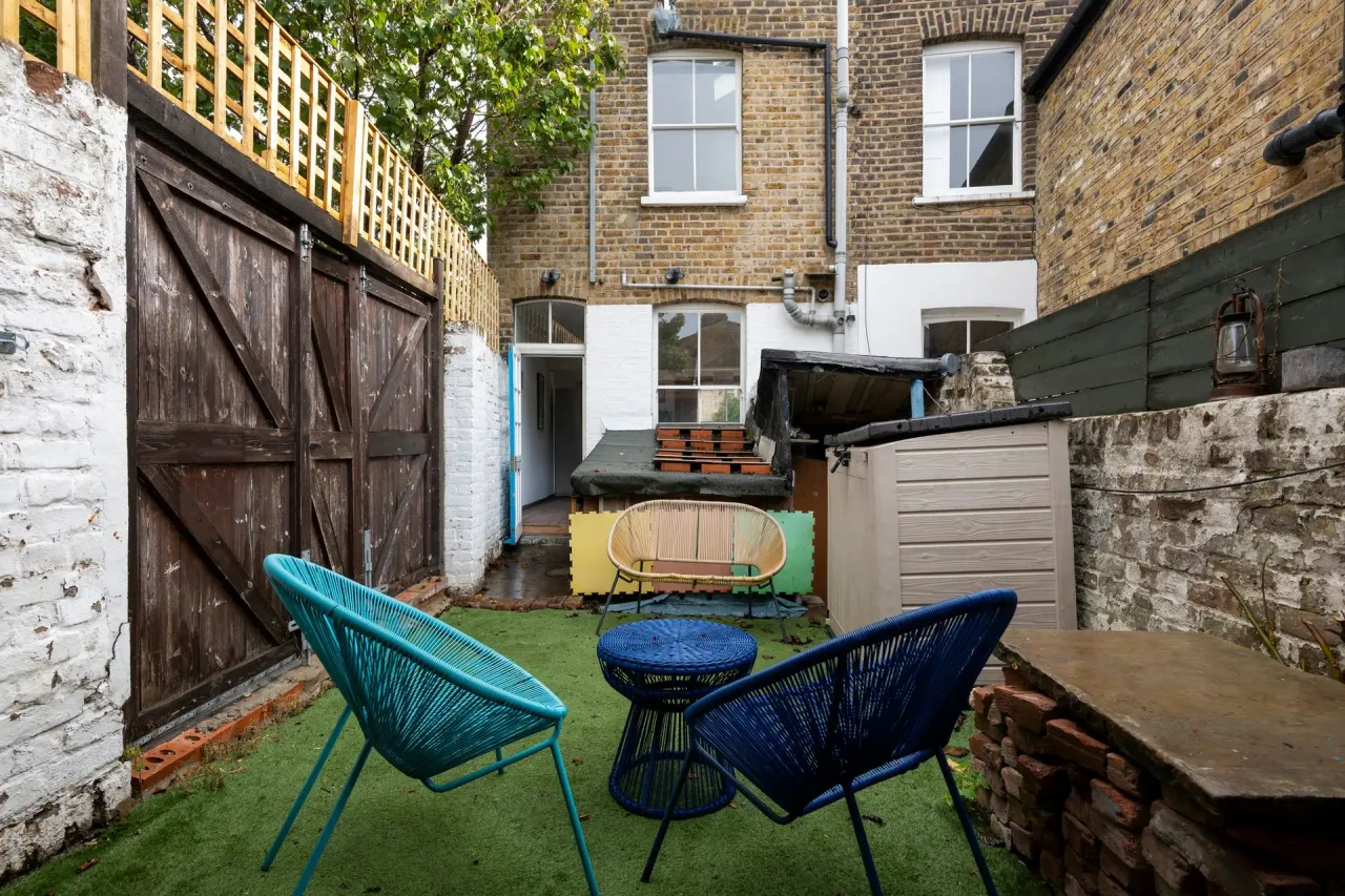 Quilter Street, Jesus Hospital Estate, E2, photo 12
