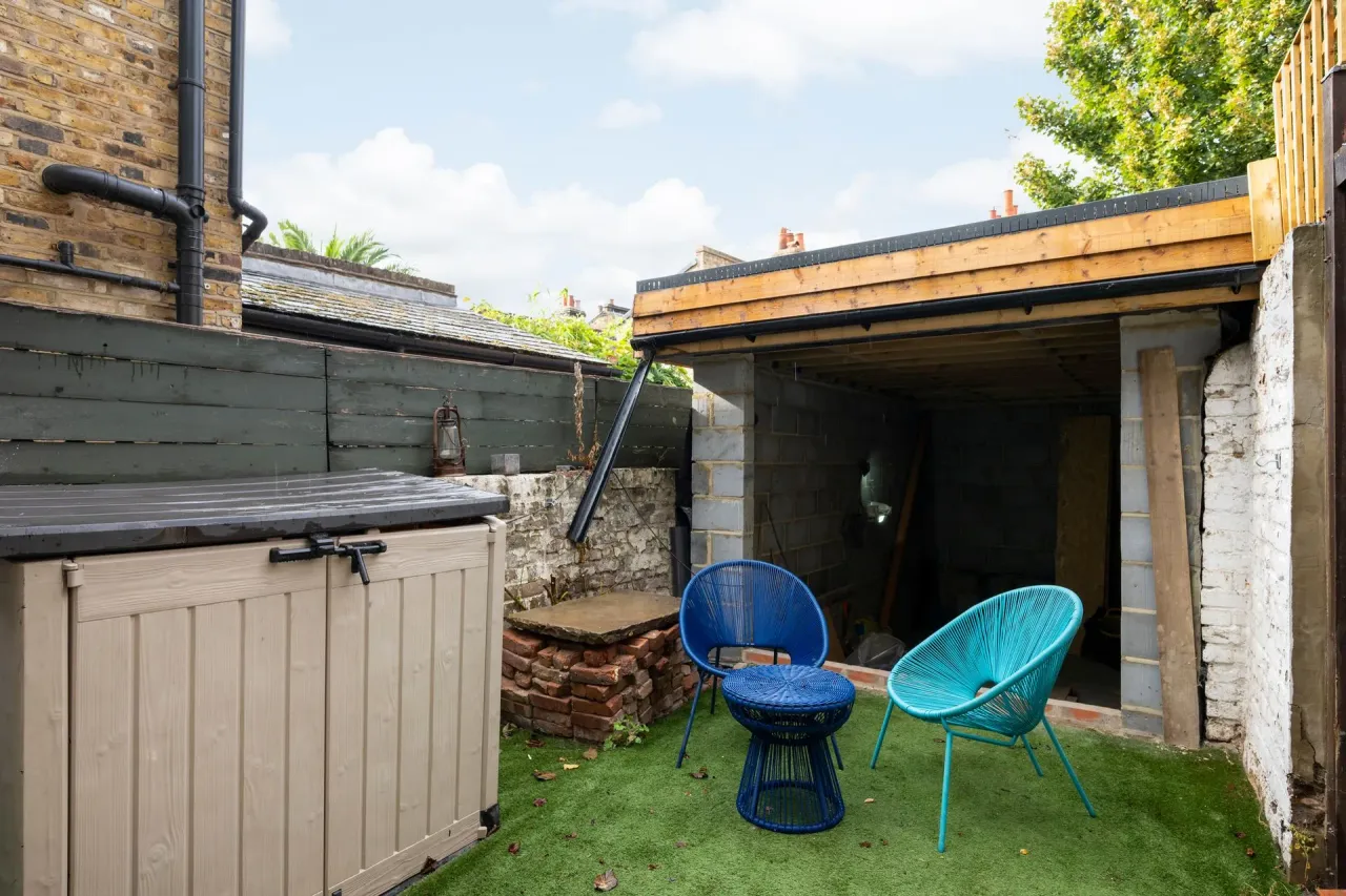 Quilter Street, Jesus Hospital Estate, E2, photo 11