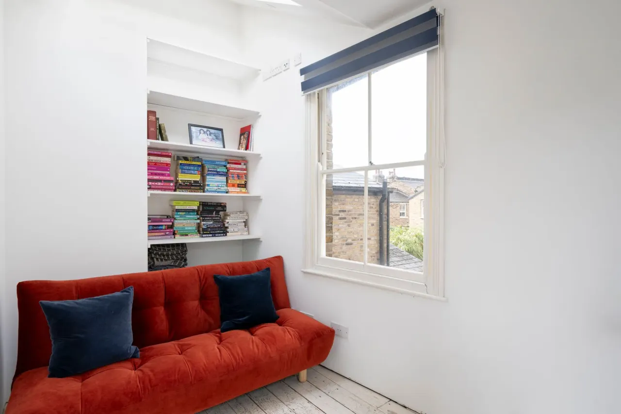 Quilter Street, Jesus Hospital Estate, E2, photo 9