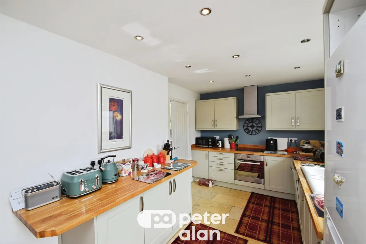 Somerset Road, Monmouth, NP25, photo 5
