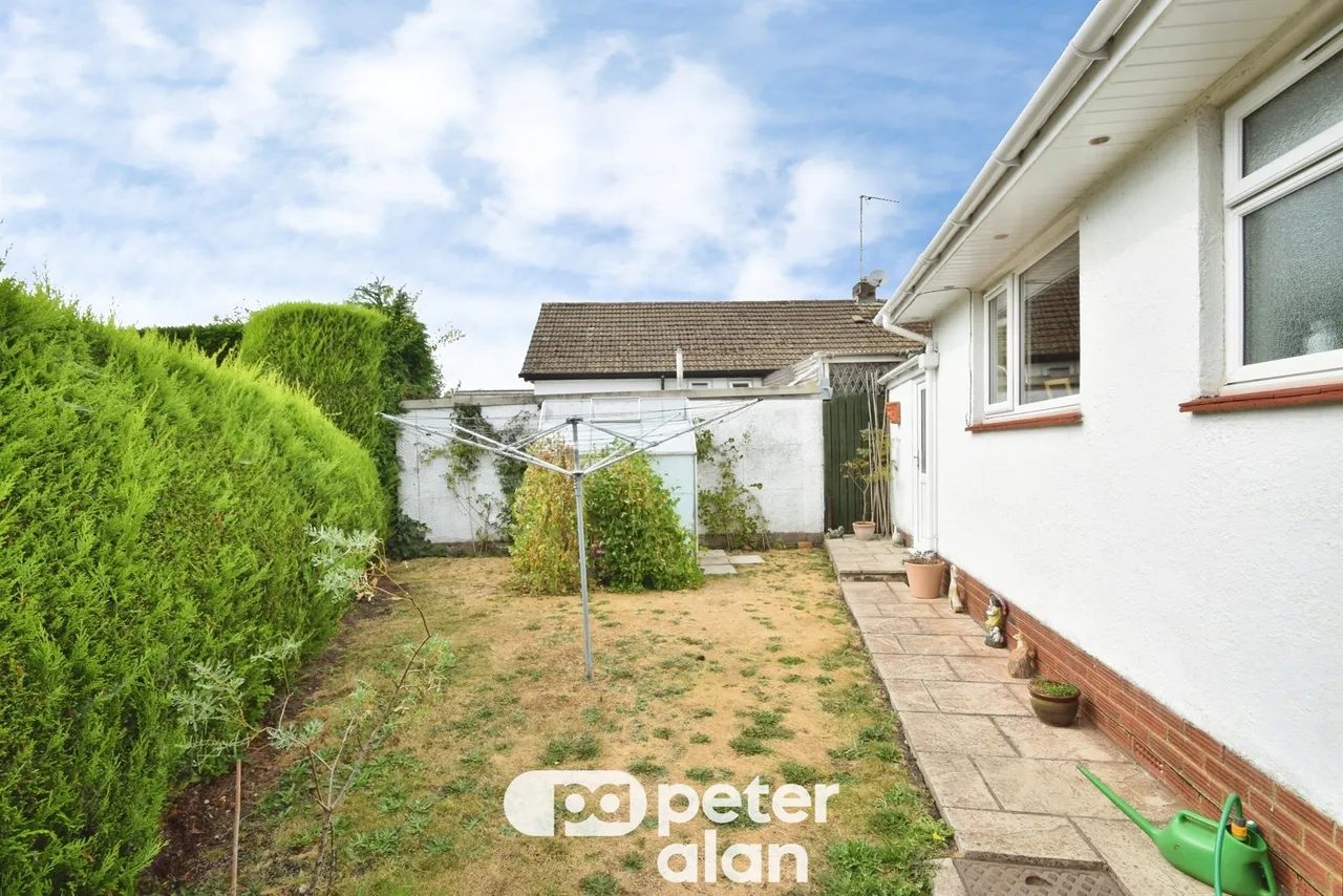 Somerset Road, Monmouth, NP25, photo 14