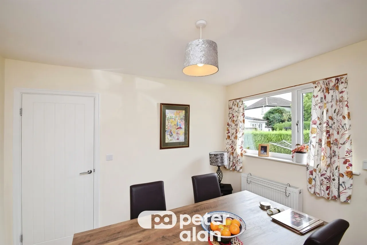 Somerset Road, Monmouth, NP25, photo 22