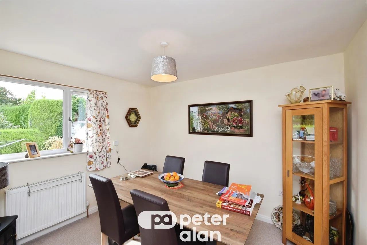 Somerset Road, Monmouth, NP25, photo 7
