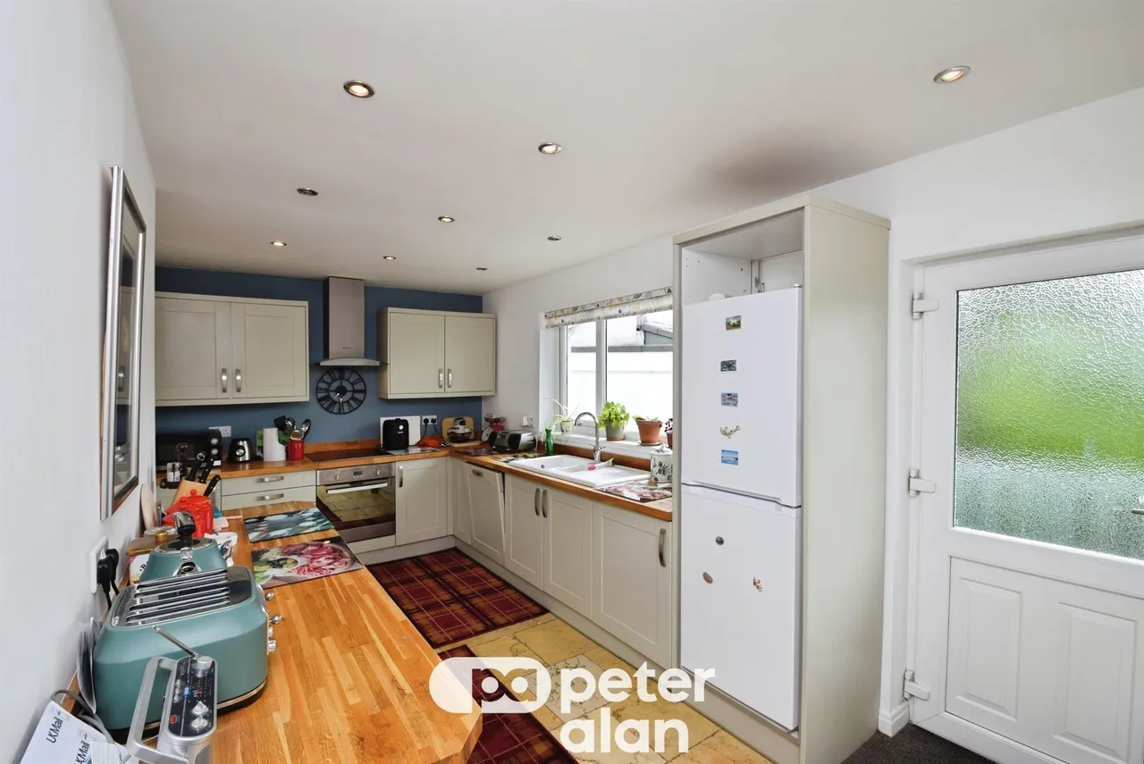 Somerset Road, Monmouth, NP25, photo 9