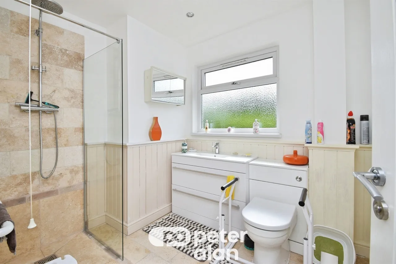Somerset Road, Monmouth, NP25, photo 10