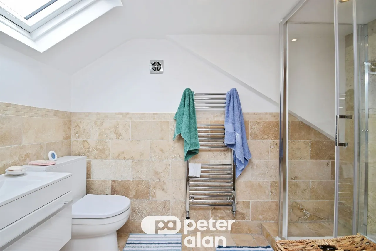 Somerset Road, Monmouth, NP25, photo 13