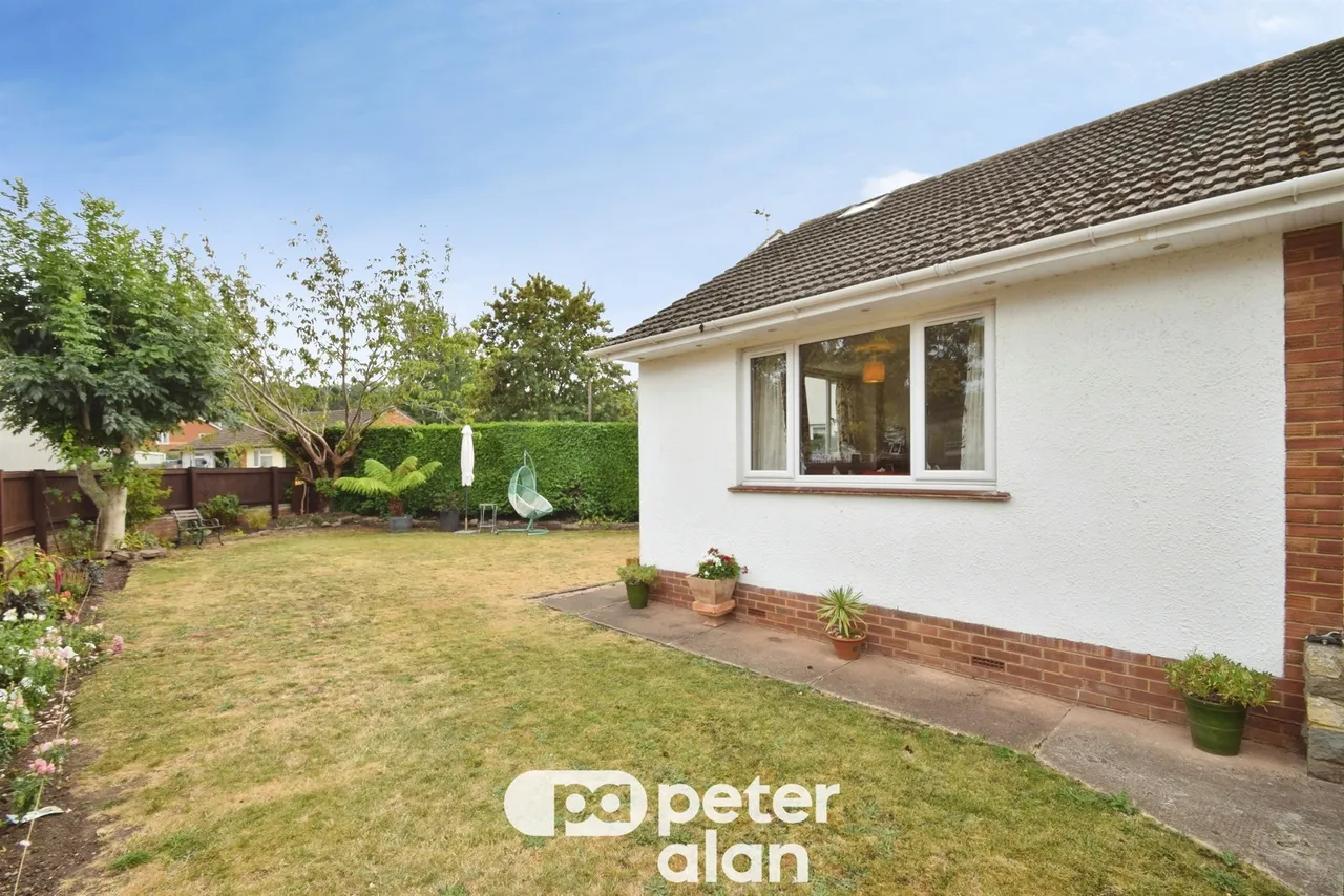 Somerset Road, Monmouth, NP25, photo 15