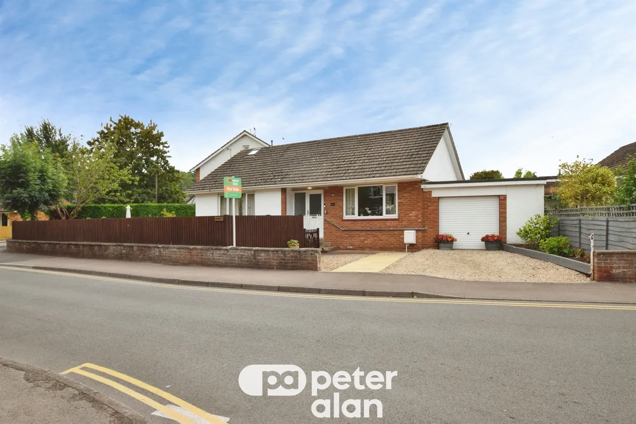 Somerset Road, Monmouth, NP25, photo 23