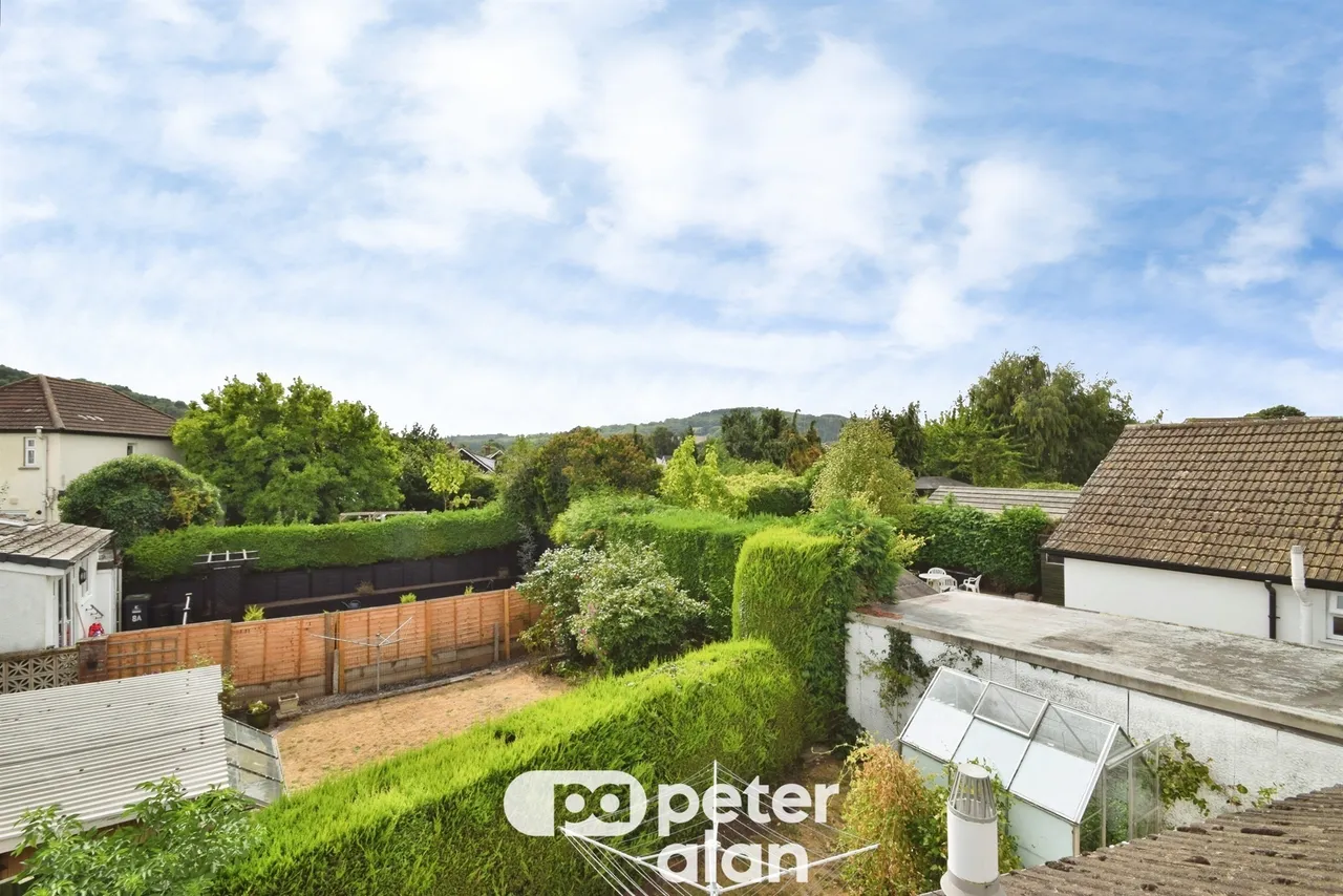 Somerset Road, Monmouth, NP25, photo 16