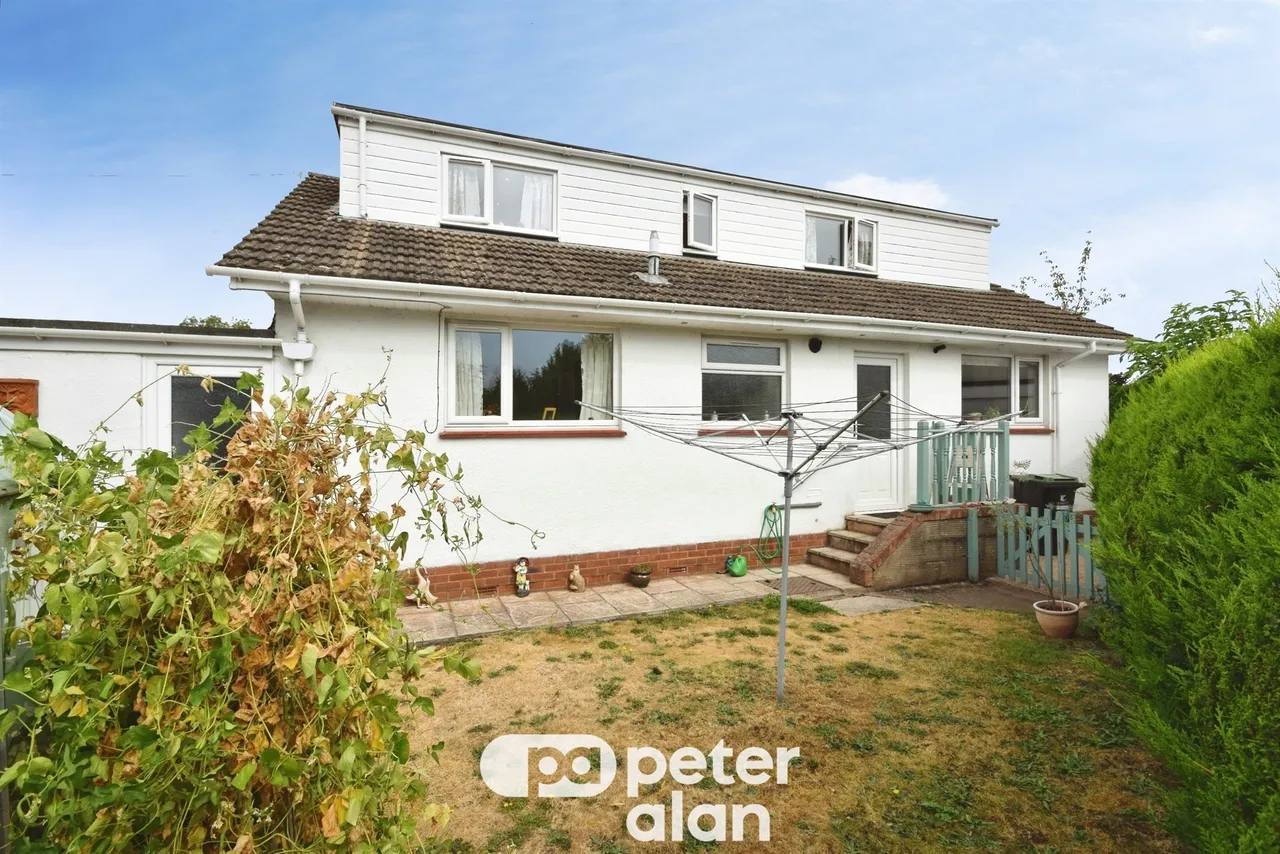 Somerset Road, Monmouth, NP25, photo 4