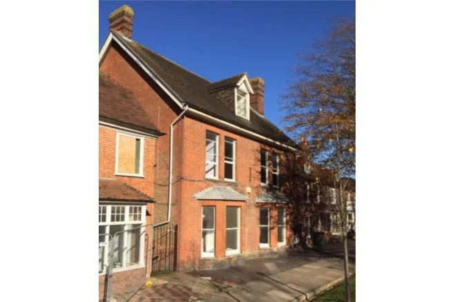 7 bed house for sale, High Street, Tenterden, TN30
