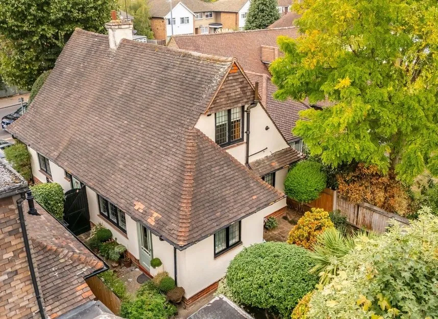 Villiers Avenue, Surbiton, KT5, photo 9