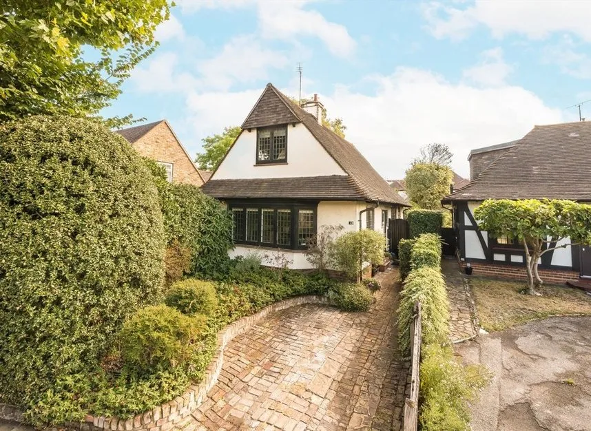 2 bed house for sale, Villiers Avenue, Surbiton, KT5