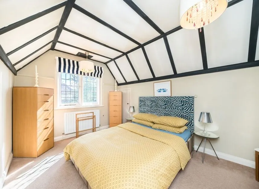 Villiers Avenue, Surbiton, KT5, photo 5