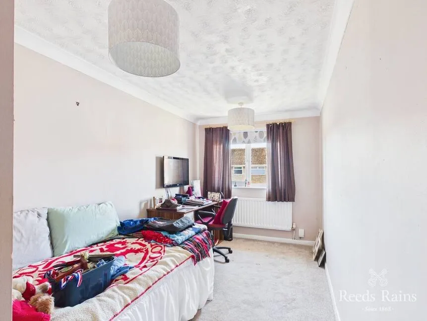 Carlbury Avenue, Middlesbrough, North Yorkshire, TS5, photo 12