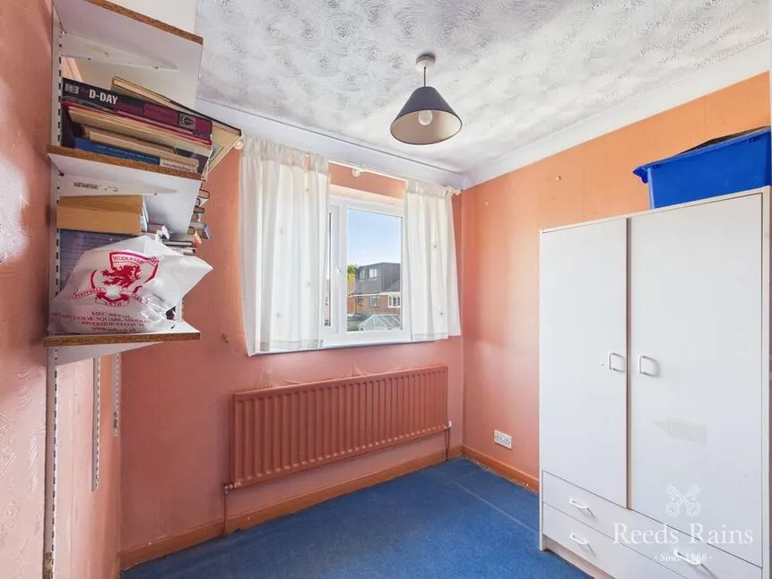 Carlbury Avenue, Middlesbrough, North Yorkshire, TS5, photo 10