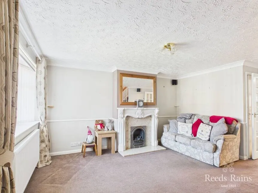 Carlbury Avenue, Middlesbrough, North Yorkshire, TS5, photo 2