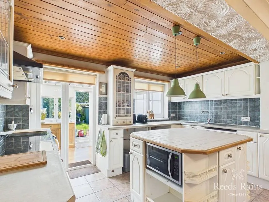 Carlbury Avenue, Middlesbrough, North Yorkshire, TS5, photo 5