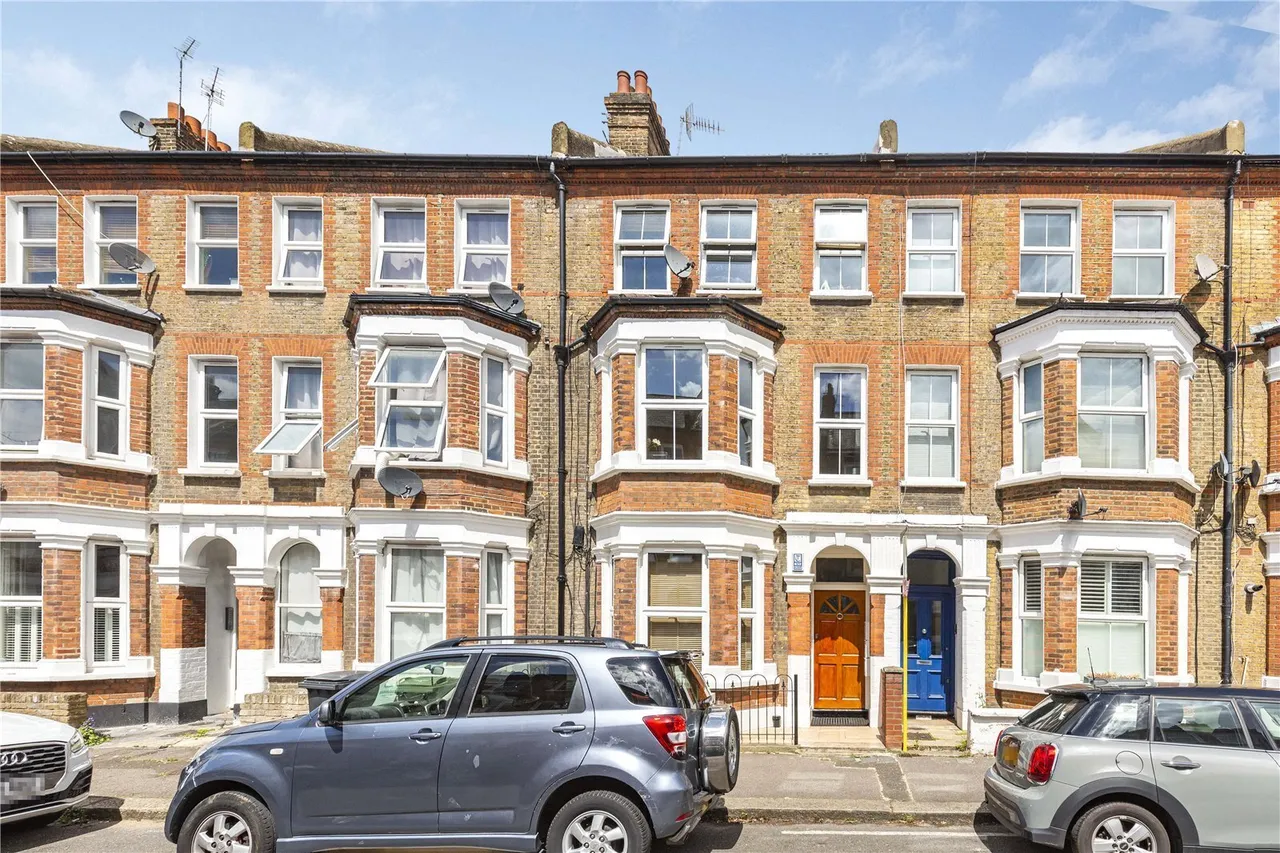 Rita Road, London, SW8, photo 10