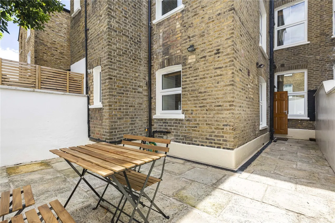 Rita Road, London, SW8, photo 9