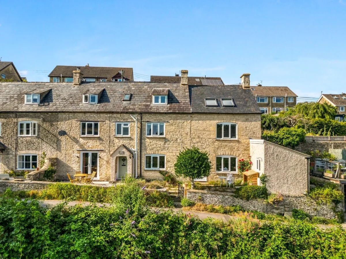 5 bed house to rent, Worley Stroud, GL6
