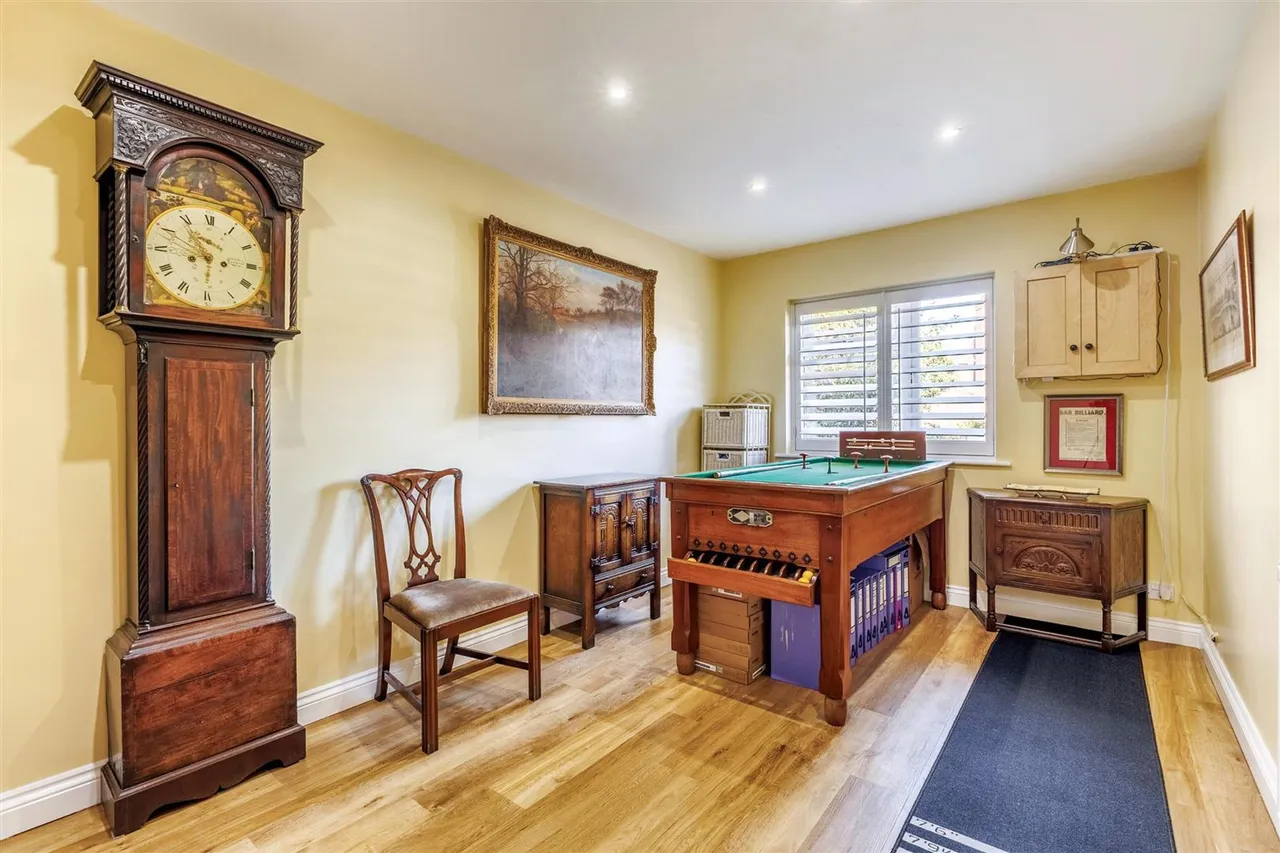 Mount Road, Evesham, WR11, photo 8