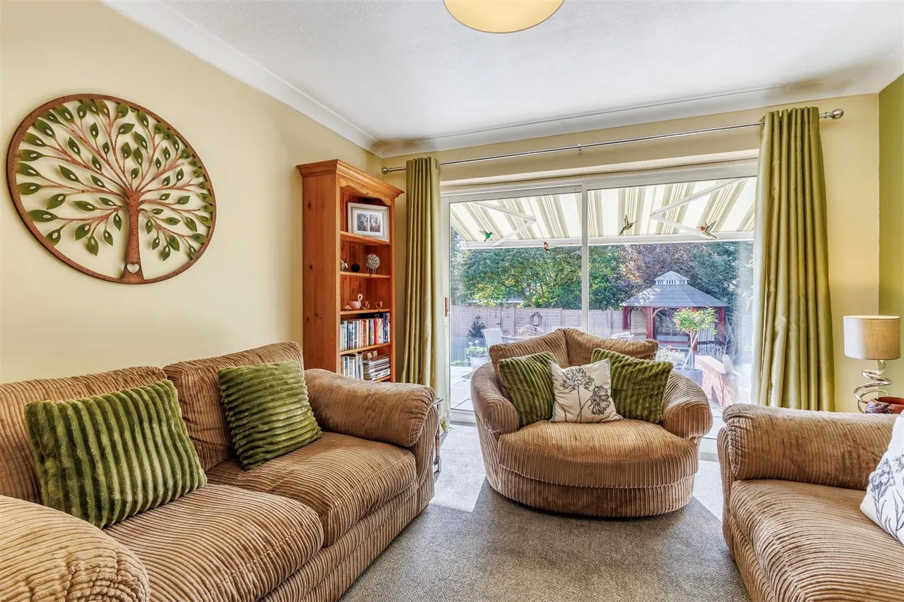 Mount Road, Evesham, WR11, photo 6