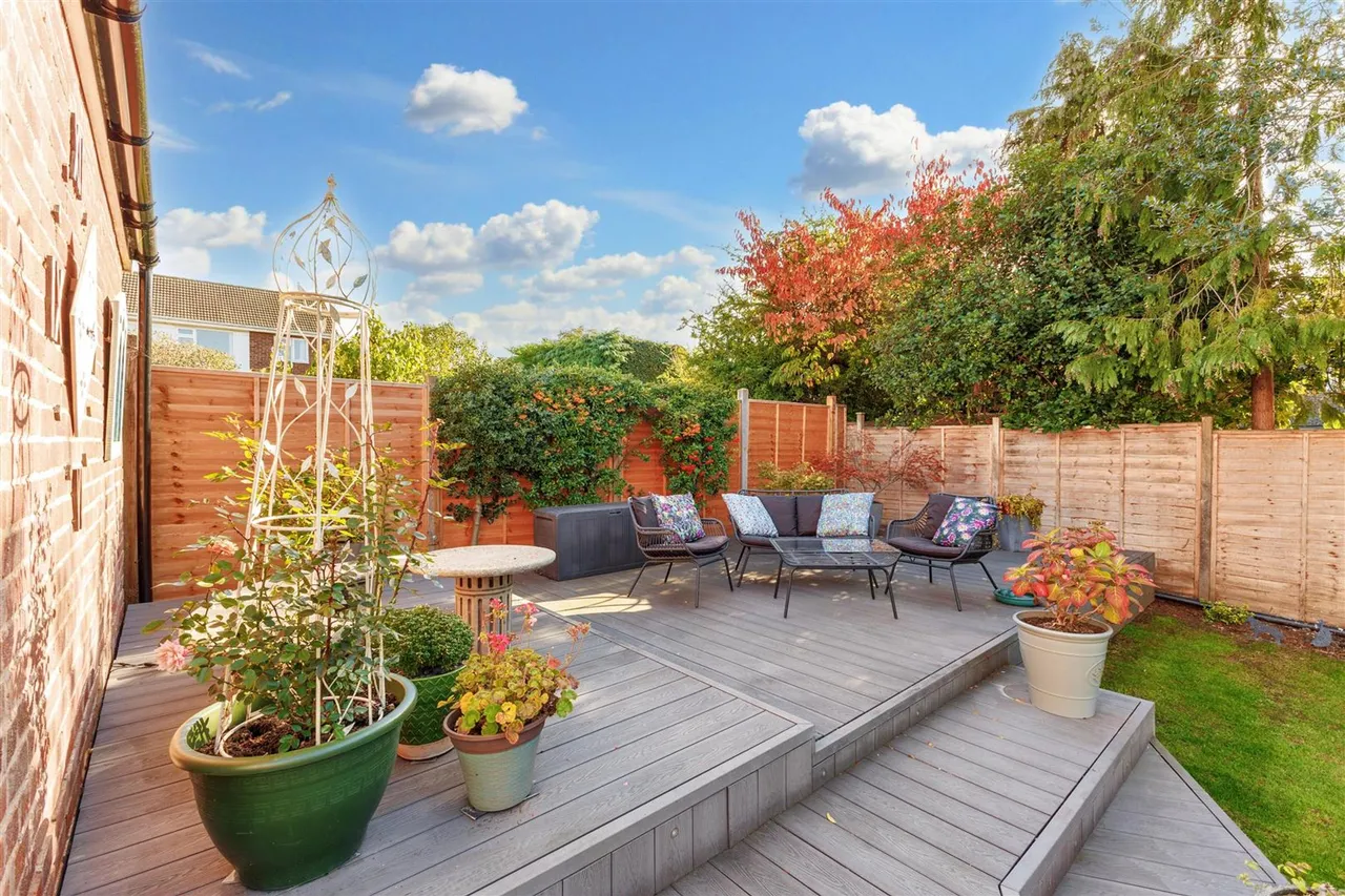 Mount Road, Evesham, WR11, photo 24