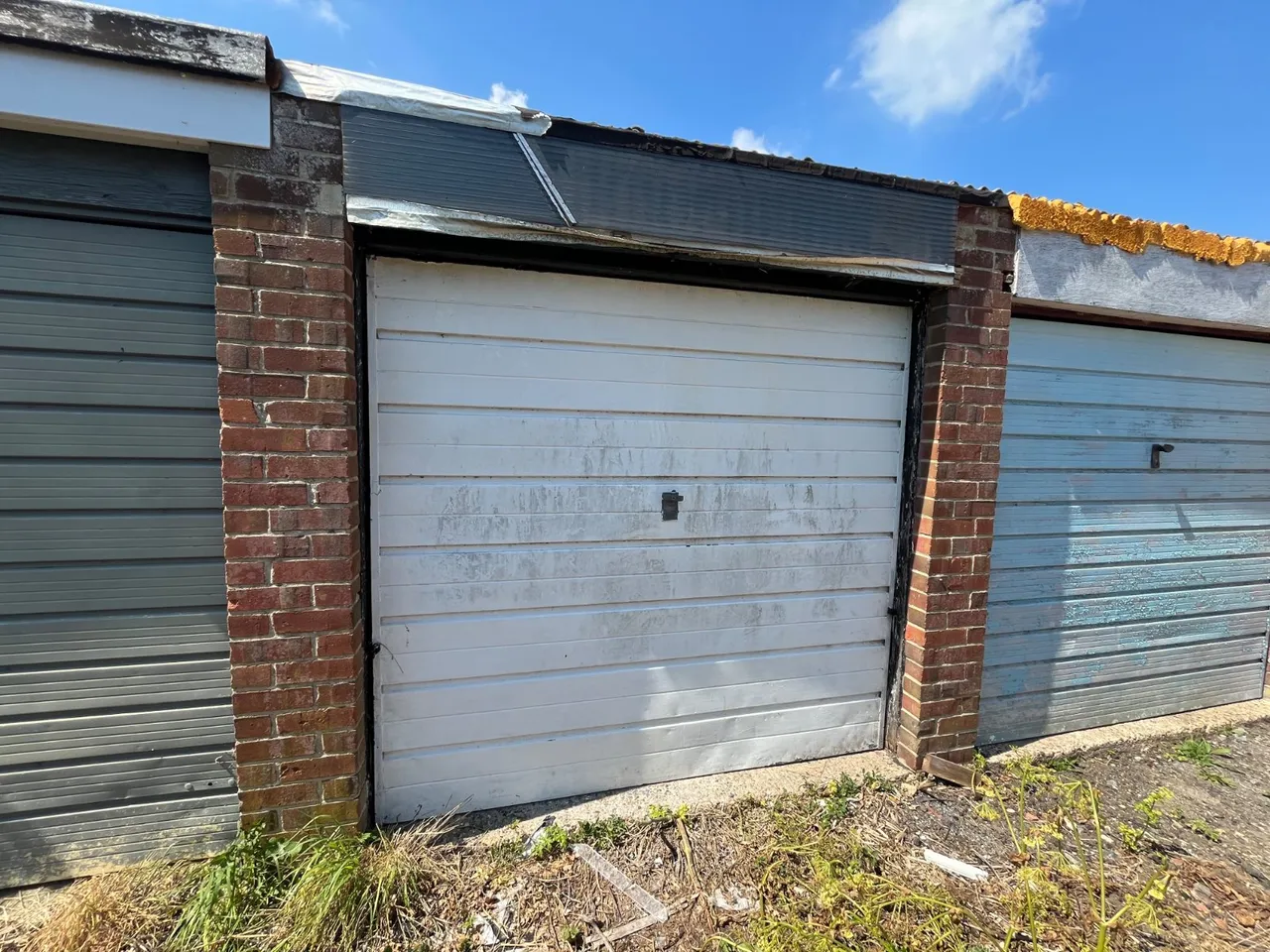 garage/parking space for sale, Station Approach, Garage, CT12