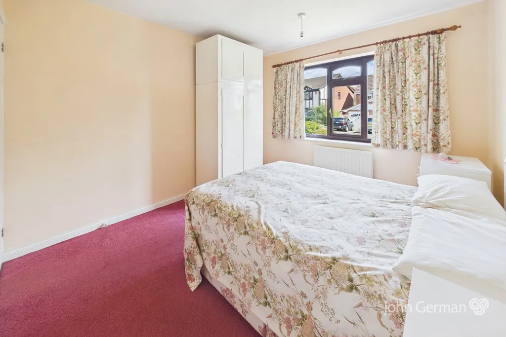 Blounts Drive, Uttoxeter, photo 13
