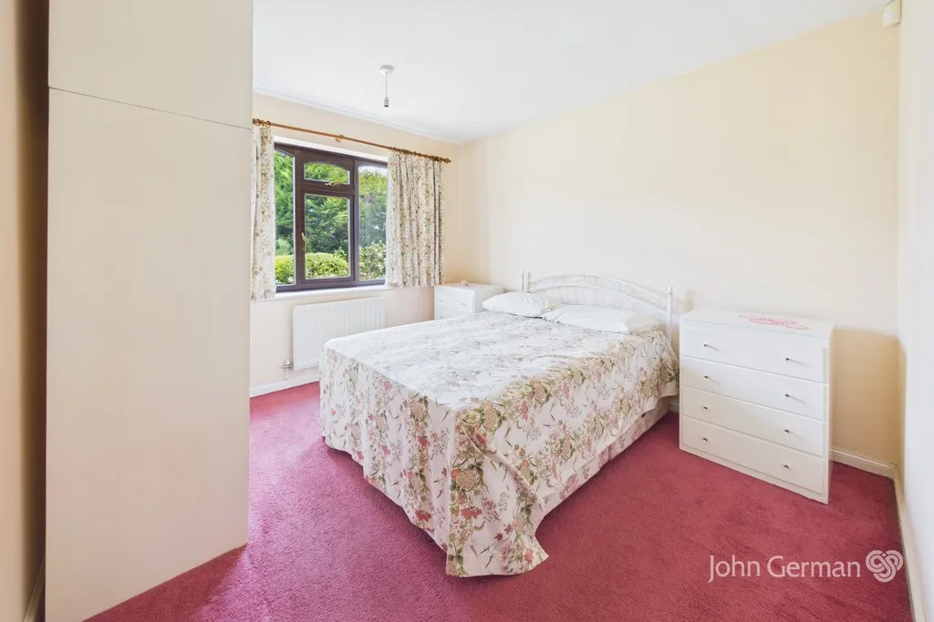 Blounts Drive, Uttoxeter, photo 12