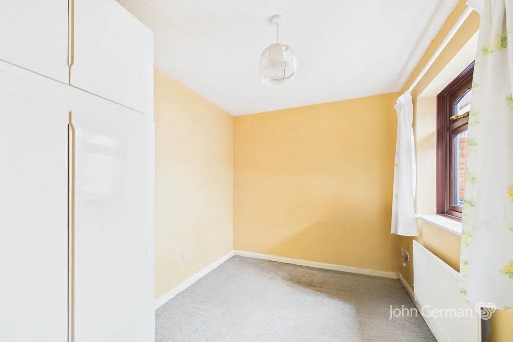 Blounts Drive, Uttoxeter, photo 14