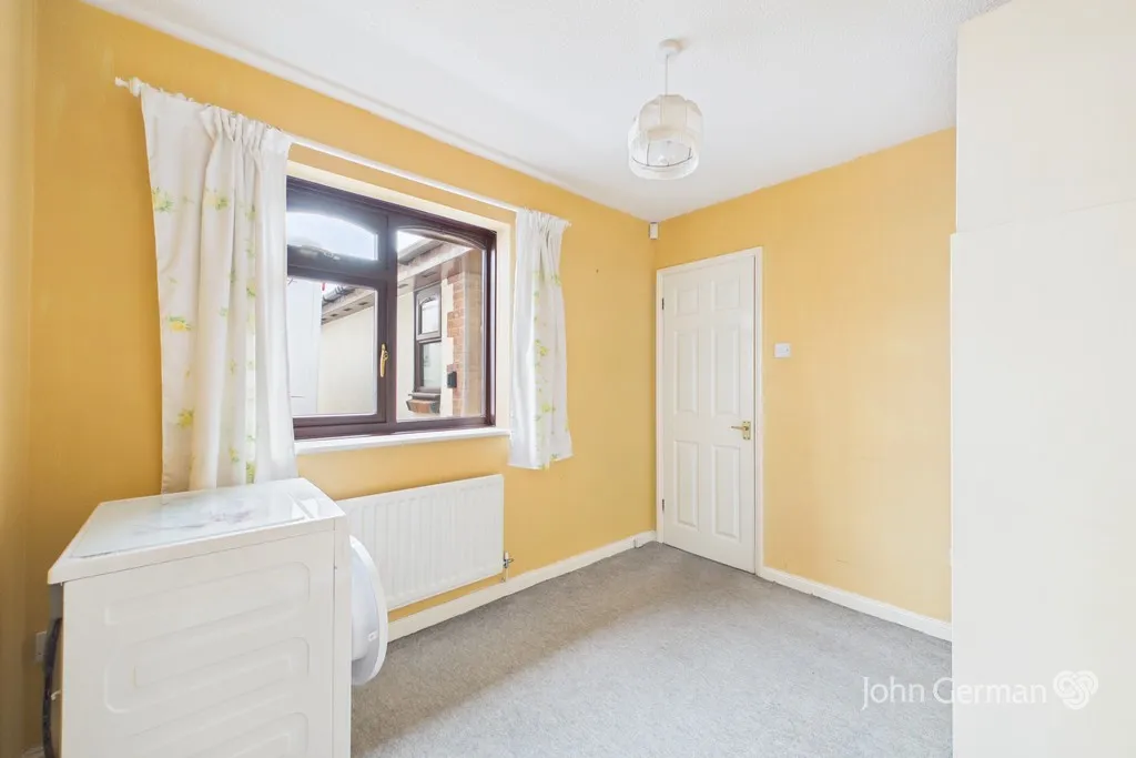 Blounts Drive, Uttoxeter, photo 15