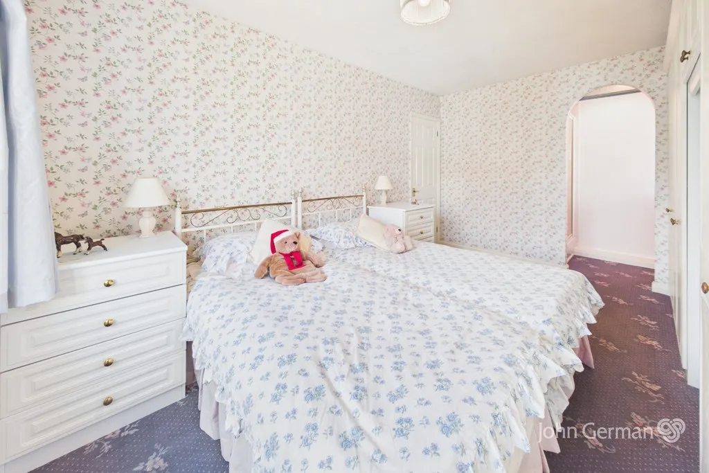 Blounts Drive, Uttoxeter, photo 10